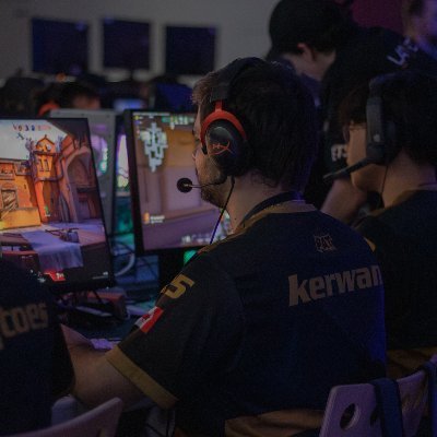 kerwan Profile