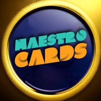MaestroCards(@maestrocards) 's Twitter Profile Photo