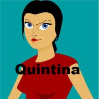 Quintina Qin🍓 (@qinquintina) 's Twitter Profile
