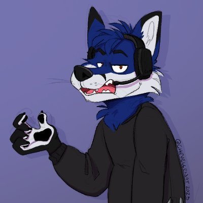 Fiercefoxさんのプロフィール画像