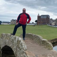 Greg Richardson (@icerockgreg) 's Twitter Profile Photo Greg Richardson (@icerockgreg) 's Twitter Profile Photo