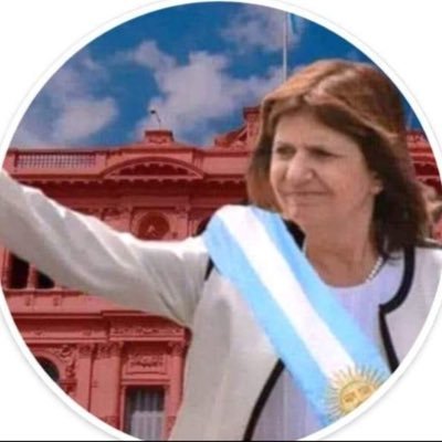 Argentina necesita un país sin comunismo. Nos seguimos con @PatoBullrich 💛🇦🇷