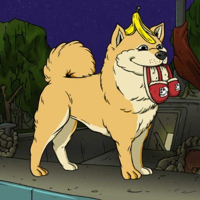 supercool_Missi's profile picture. UX (user experience) designer  Anaheim #eth #design #digitalartist