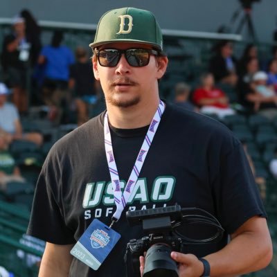 Allen CC/ Columbia College BSB alum | Asst SID/ Director of Creative Content @DroverAthletics. @NAIABall @CD_DZNs Prev. @cougpen