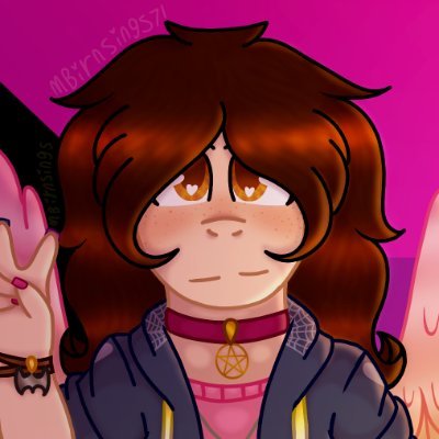 Madi! But make it a backup + WIP account!さんのプロフィール画像