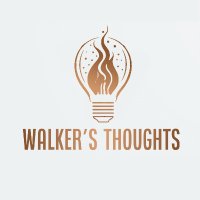 Walker's Thoughts (@walkersthinking) 's Twitter Profile