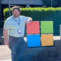 Sean Bulger (@managed_blog) 's Twitter Profile