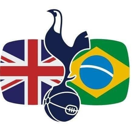 PRIMEIRA e MAIOR torcida do Tottenham na América Latina | Notícias, análises e opiniões | Contato: tottenhambrasil1@gmail.com 📩