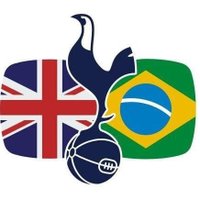 TB 🇧🇷(@TottenhamBrasil) 's Twitter Profile Photo