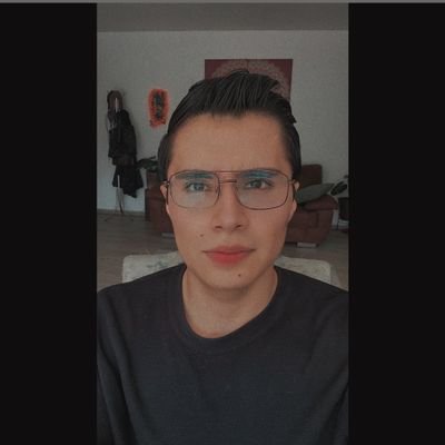 Lic. en Economía (IPN) | Maestro en Políticas Públicas | Doctorante en Ciencia Política (UNAM) | Profesor Economía Política (ESE) | Escritor de novelas cortas🖤