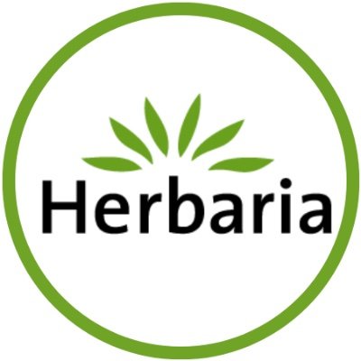 Herbaria_Japan Profile Picture