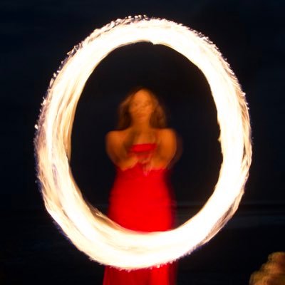 Carys___x's profile picture. Writer // Producer // Songwriter // Fire-dancer // IG: @_carysvanessa_ // “Slowly” out now everywhere you listen to music 🔥