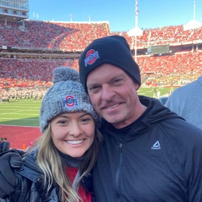It’s only teenage wasteland |Go Bucks|