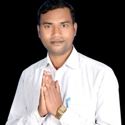 अनूसूचित जाति जनजाति समाज सेवा समिति मध्य प्रदेश
विधानसभा संयोजक सोशल मीडिया 18 भितरवार
मण्डल प्रभारी आईटी सेंटर मण्डल चींनौर