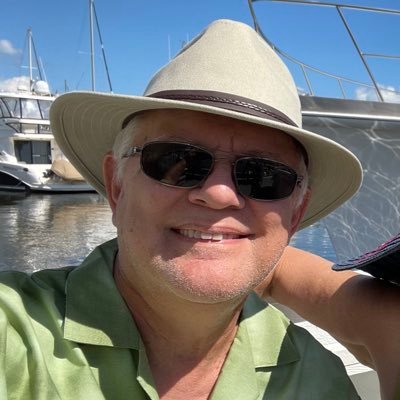 Brian Harrison Profile
