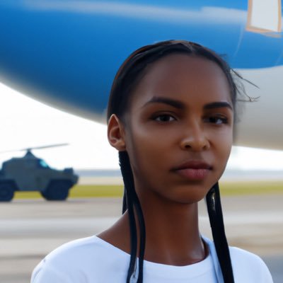 POUSSOUVal's profile picture. Jeune patriote observant la politique et la société de la #Centrafrique et d’ailleurs, jeux des “grandes” puissances.