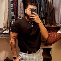 Anthony Robledo (@anthonyrobledo7) 's Twitter Profile