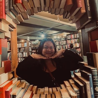 jaaaylina's profile picture. 25 || she/her/hers || yeah ima just sit this one out