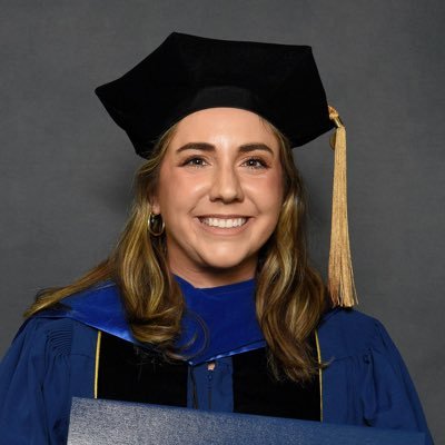 University of Delaware Biomedical Engineering PhD Student in @TheDayLab | Cancer Cell Membrane Wrapped Nanoparticles | University of Miami, BME 2018 Alum