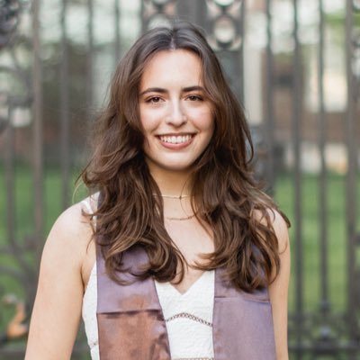 Caelyn Pender Profile