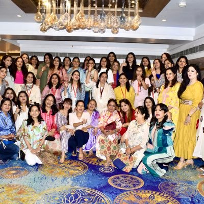 The J&K chapter for FICCI 
Empowering women entrepreneurs & striving towards uplifting women in all sectors of life