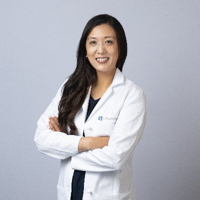 Jennifer Tseng Profile