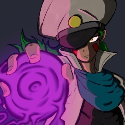 I post dumb things that interest me.
Check out @DamionA_VT for dumb streams.
Help support me and my dumb activities
https://t.co/7DbO0VtHq9