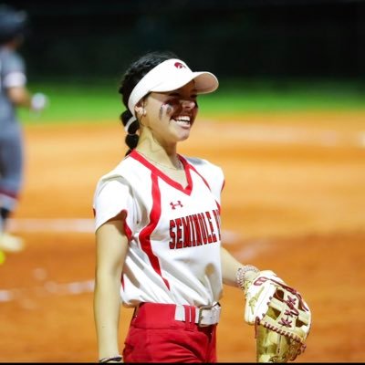 CameronMoro2026's profile picture. EC Bullets Premier 18u Matt | #2 | New College of Florida Commit 2026 |2nd/3rd/OF | Throw R Bat R | Seminole Ridge HS