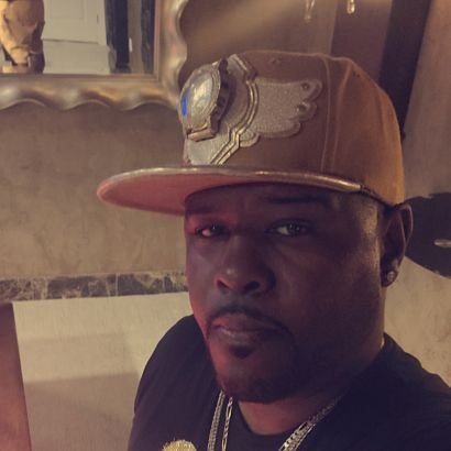 CLDIXONJR1's profile picture. The GEM IN I