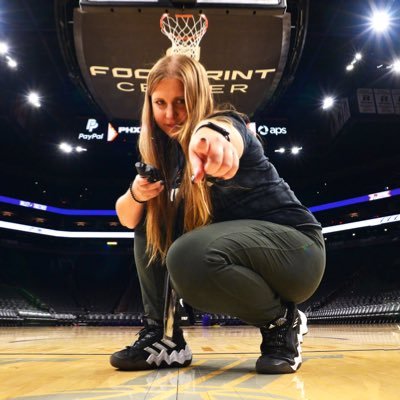 📸🏀 for NBA/Phoenix Suns & Mercury / freelance photographer / inquiries: kate@katefrese.com | she/her