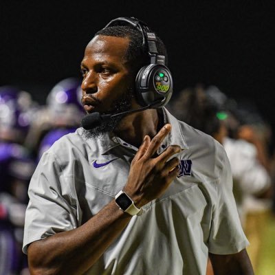Defensive Coordinator & Educator at East St. John High School. Bachelor’s = USM #SMTTT Master’s = Arkansas State