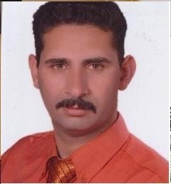 A volunteer Egyptian social worker specializing in community participation and care for orphans, widows, patients and those with special needs.