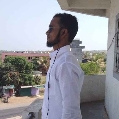 HalimAnsar48853's profile picture. 