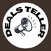 Deals Teller (@DealsTeller) Twitter profile photo