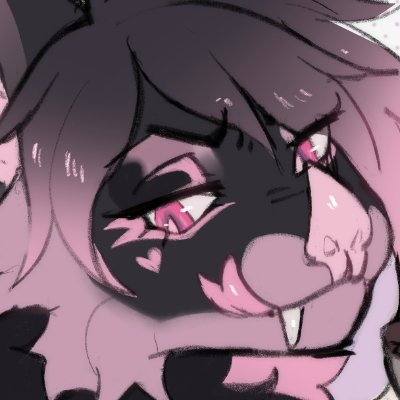 Puppybat but 🔞 • Bi • 🏳️‍⚧️ Girl • Minors DNI • Main: @ShilohBat • Telegram channel: https://t.co/9Qet2jx8KM