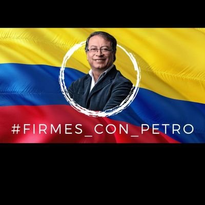 Terraplanista, Dios, Patria y muerte a los pobres!!  uribista, juventud Cabal, Miguel Uribe Presidente 2023!