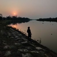 Ajay (@claycha_) 's Twitter Profile