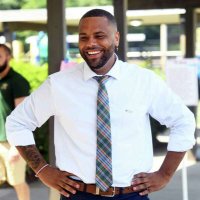 Rep. Marcus A. Brown (@marcusbrownbpt) 's Twitter Profile