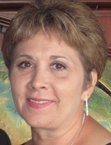 Marsha Meacham