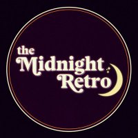 The Midnight Retro(@shopmidnightret) 's Twitter Profile Photo