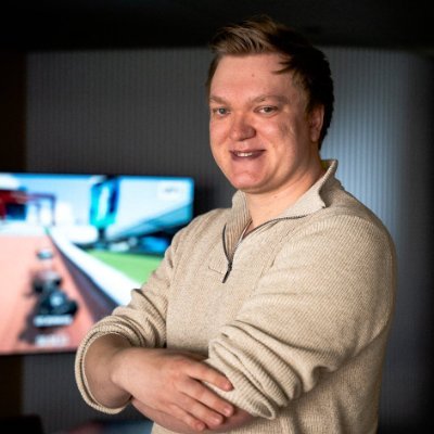 Eirik Holdal Profile