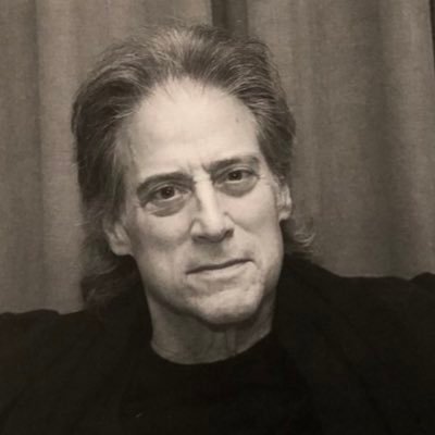 Richard Lewis Profile