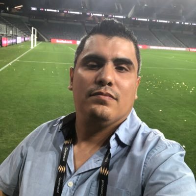 Mexicali BC 🇲🇽📍California 🇺🇸 @AreaSportsNet MLS 🇺🇸#LAFC Selección Mexicana 🇲🇽