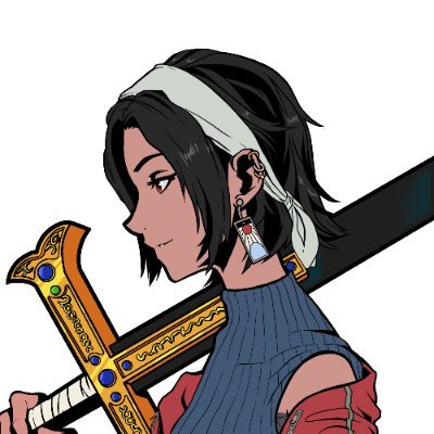 jepaninjaさんのプロフィール画像