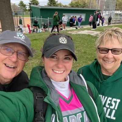 Mid-Buchanan HS Alum | Southwestern CC Alum | NWMSU Alum | Educator and Head Softball Coach / Assistant Basketball Coach for Maryville HS