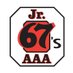 Jr. 67's AAA Hockey Club (@Jr67sAAAHockey) Twitter profile photo