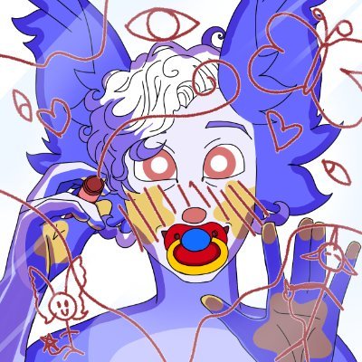 ꙮ Rascal ꙮさんのプロフィール画像