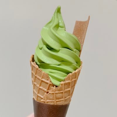 ソフトクリームさんのプロフィール画像