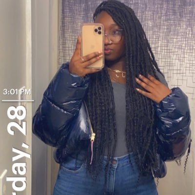 Mei2wice_'s profile picture. | 👻 мει2ωιсε | JaKaidyn Ny’ire est. Oct. 2020 🥰💙 | #LongLiveBam ❤️🕊