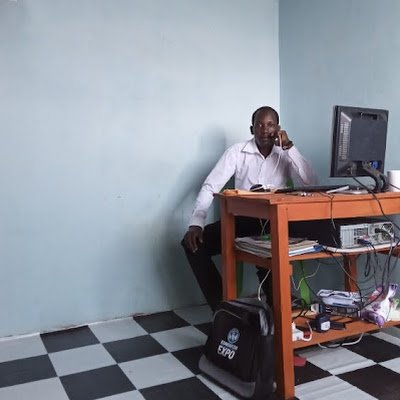 TuweiBethwel's profile picture. 